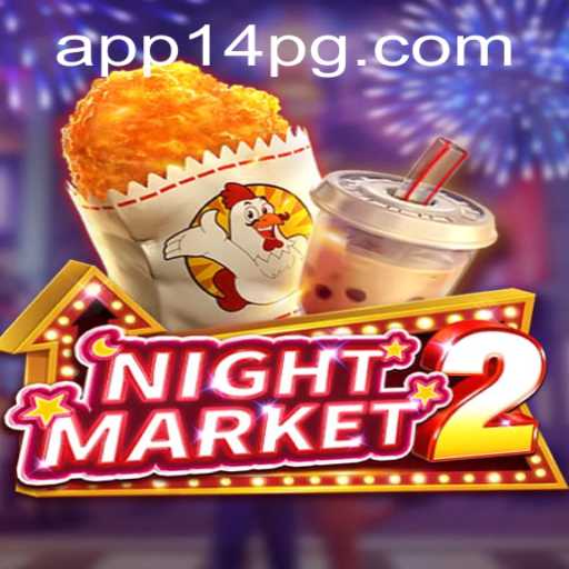 NightMarket2: A Thrilling Journey into the Virtual Marketplace Game