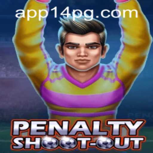 Mastering the Thrill: A Dive into PenaltyShootOut