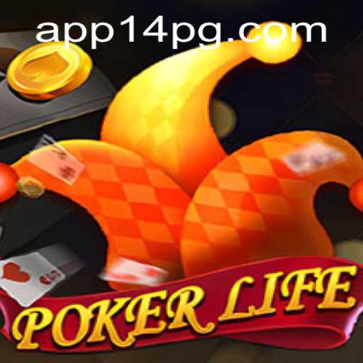 Dive into the Thrilling World of PokerLife and Discover '14pg PH Login'