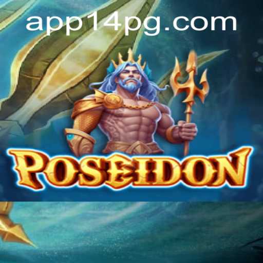 Dive into the World of Poseidon: A Comprehensive Guide to the Game