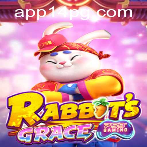 Dive into the World of RabbitsGrace: An Enthralling Adventure
