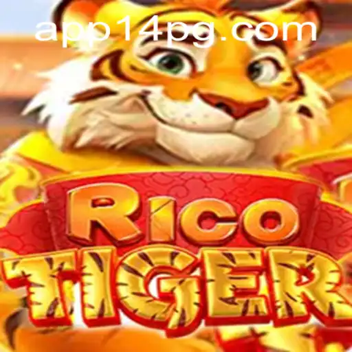 Explore the Thrilling World of RicoTiger: A Game of Strategy and Skill