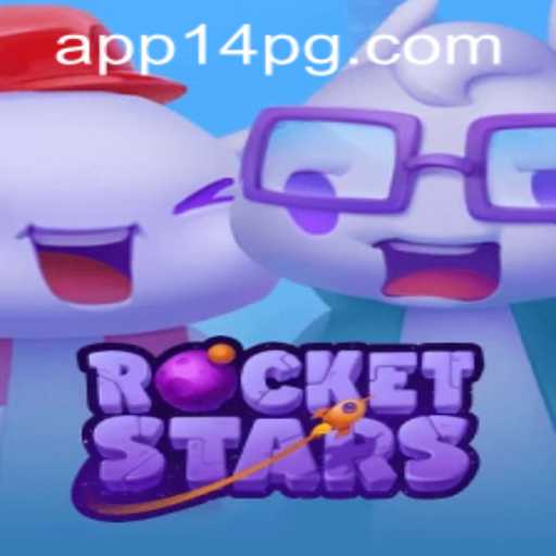 RocketStars: Exploring the Dynamic World of Online Gaming with 14pg PH Login