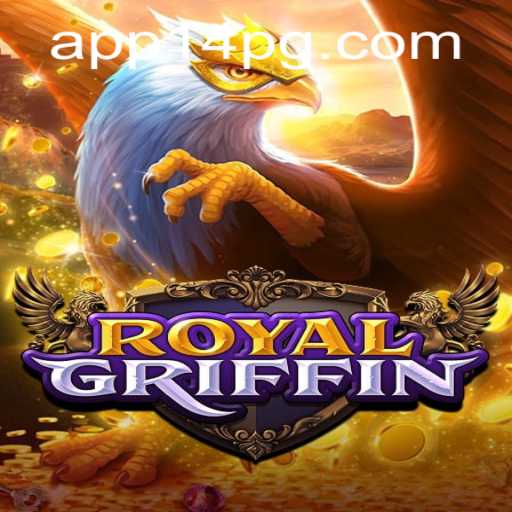 RoyalGriffin: An Exciting Journey into Fantasy Adventure