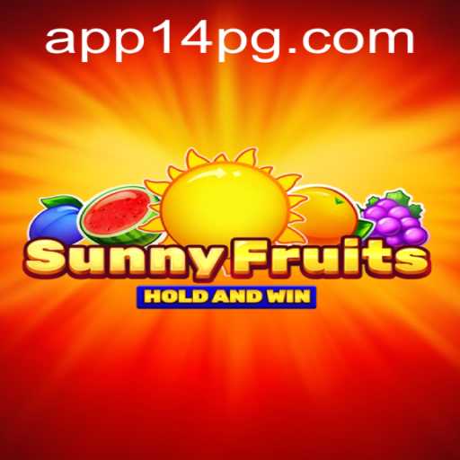 Exploring SunnyFruits: The Thrilling Game Experience Featuring 14pg PH Login
