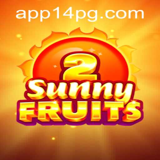 Exploring SunnyFruits2: A Juicy Adventure Awaits with 14pg PH Login