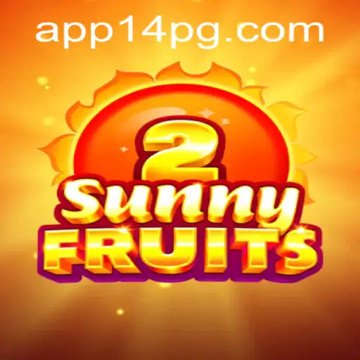 Exploring SunnyFruits2: A Juicy Adventure Awaits with 14pg PH Login