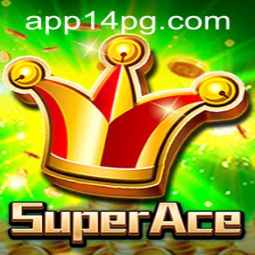 SuperAce: The Ultimate Gaming Experience with 14pg PH Login