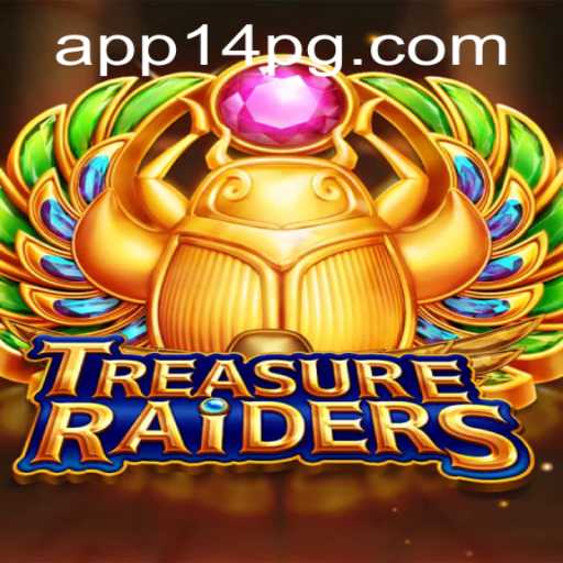 An In-Depth Look at TREASURERAIDERS: The Thrilling Adventure Game