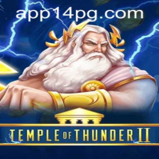 Temple of Thunder II: Unveiling the Mysteries Behind 14pg PH Login
