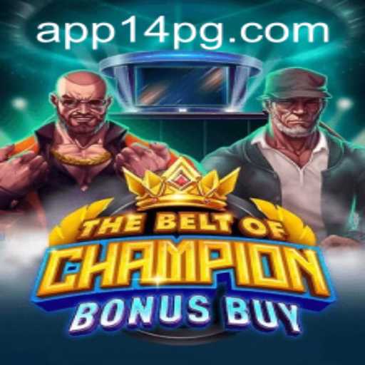 TheBeltOfChampionBonusBuy: A Comprehensive Look at the Latest Online Gaming Sensation