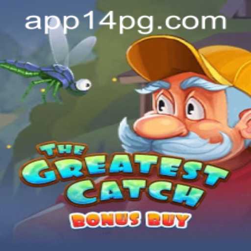 Discovering 'TheGreatestCatchBonusBuy': Gaming's Newest Sensation