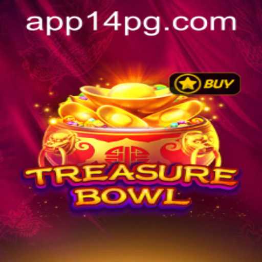Unveiling the Mystical World of TreasureBowl: The Ultimate Gaming Experience