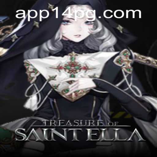 Discovering the Adventure of Treasure of Saint Ella: A Comprehensive Guide