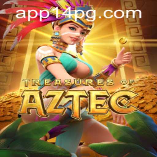 Discover the Mysteries of Treasures of Aztec with 14pg PH Login
