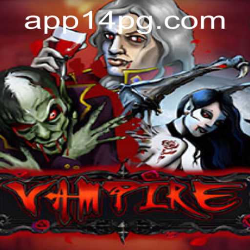 Vampire: Dive Into the Enigmatic World of '14pg PH Login'
