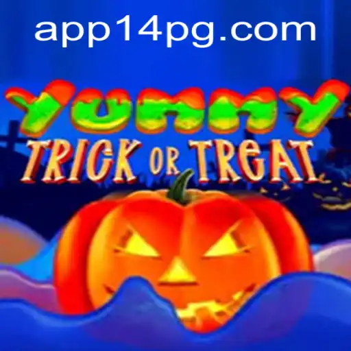 YummyTrickorTreat: A Delicious Adventure into the Spooky World of Strategic Gaming